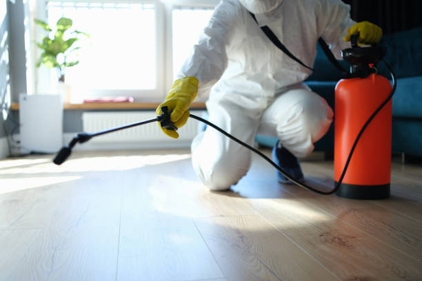Reliable Blood Cleanup contractor in Yorktown, TX by Trauma Clean Pros